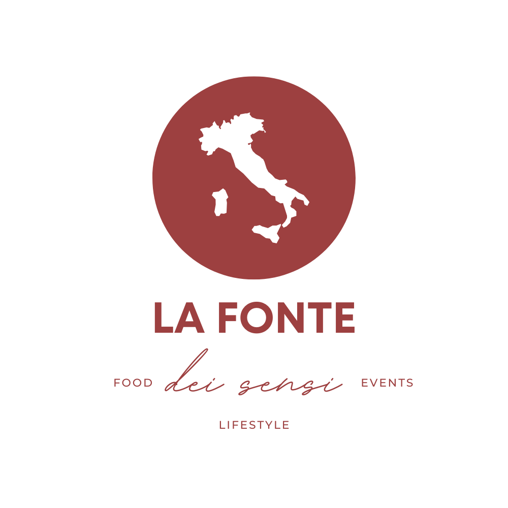 La Fonte dei sensi logo