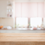 modificare l'arredamento della cucina