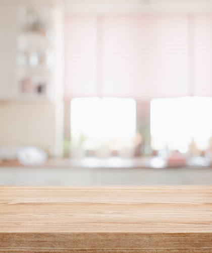 modificare l'arredamento della cucina