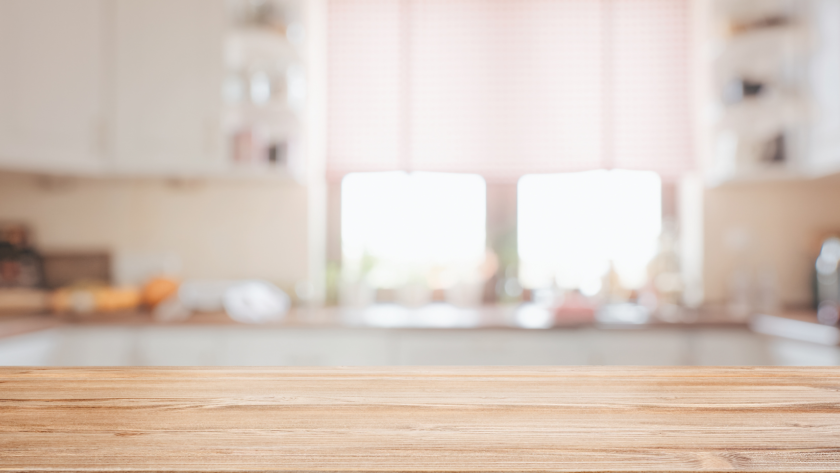 modificare l'arredamento della cucina