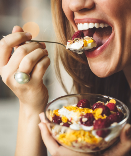 Cosa fare per dimagrire senza mettersi a dieta