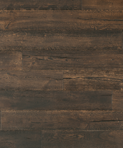 Pavimento effetto legno