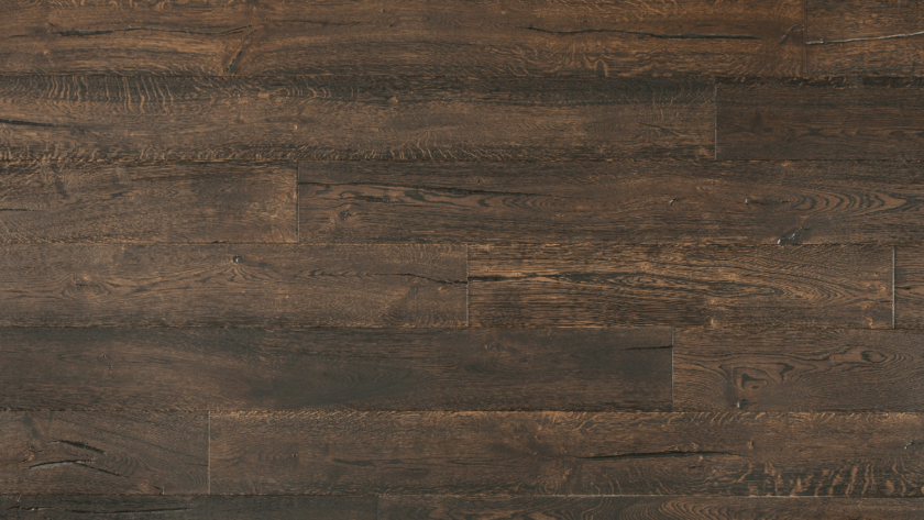 Pavimento effetto legno