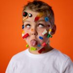 bollini adesivi personalizzati