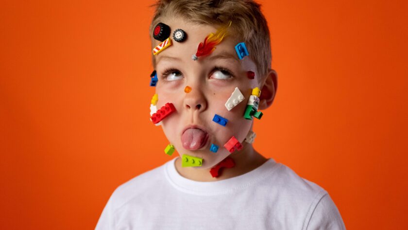 bollini adesivi personalizzati