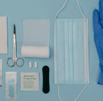 cerotti cicatrizzanti