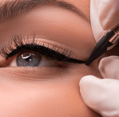 Pigmenti trucco semipermanente