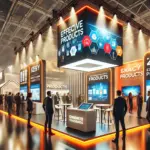 allestimenti per fiere