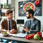 agenzia food marketing