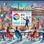 Consulenza Web Marketing