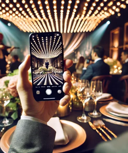 noleggio iphone 15 pro