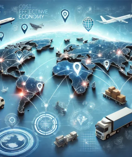 pedizione internazionale più economica