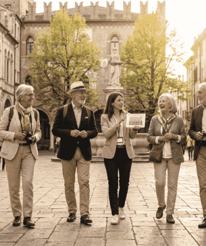 viaggi di gruppo organizzati over 60 - doit viaggi