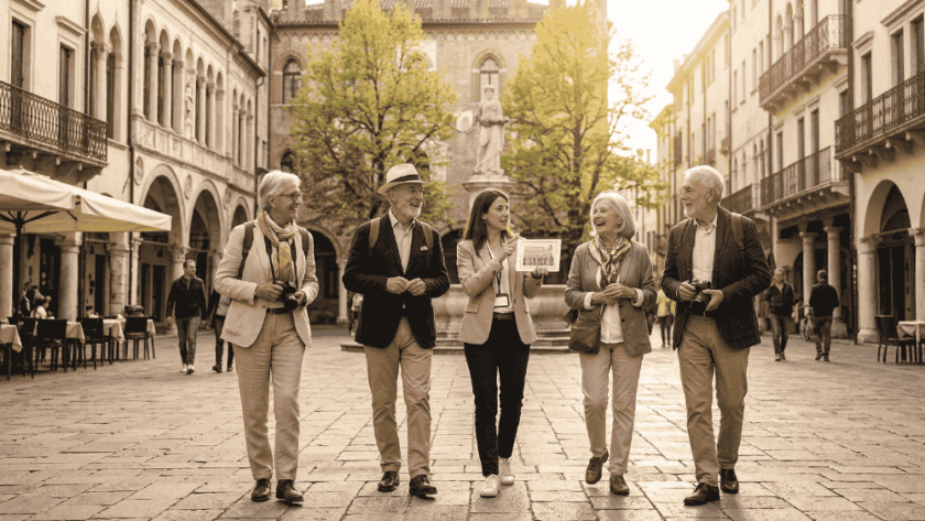 viaggi di gruppo organizzati over 60 - doit viaggi