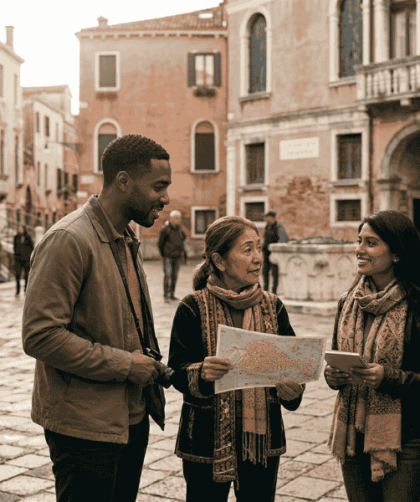viaggi di gruppo con accompagnatore - doit viaggi