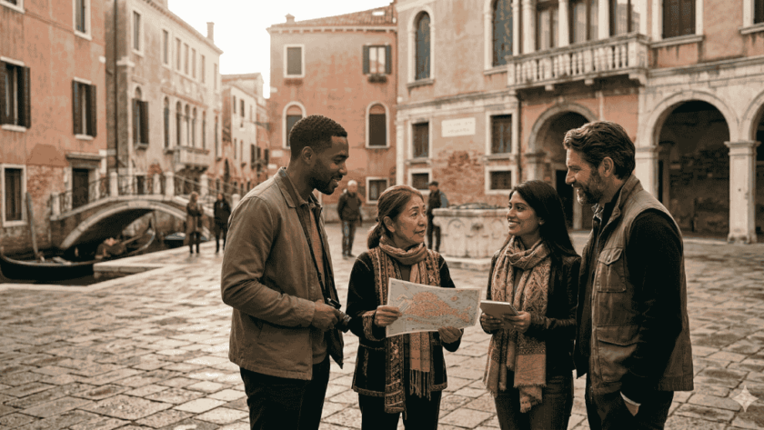viaggi di gruppo con accompagnatore - doit viaggi